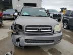 2002 Toyota Sequoia Limited for Sale in New Orleans, LA - Front End