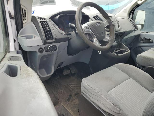 2015 FORD TRANSIT T-350  