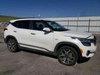 2021 Kia Seltos Sx for Sale in Littleton, CO - Front End
