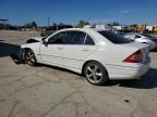 2005 Mercedes-Benz C 230K Sport Sedan للبيع في Sun Valley، CA - Front End