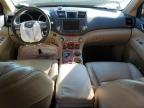2008 Toyota Highlander Limited en Venta en Spartanburg, SC - Front End