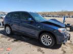 2017 Bmw X3 Sdrive28I for Sale in Littleton, CO - Front End