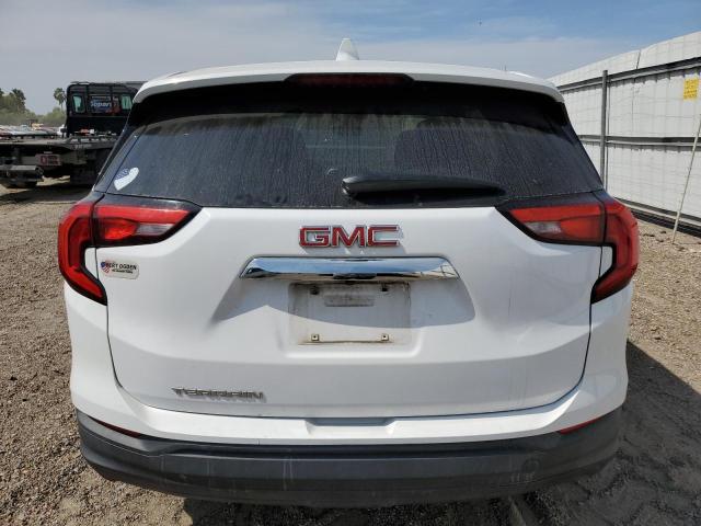  GMC TERRAIN 2020 Білий