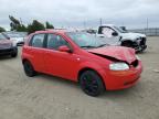 2006 Chevrolet Aveo Base for Sale in American Canyon, CA - Front End