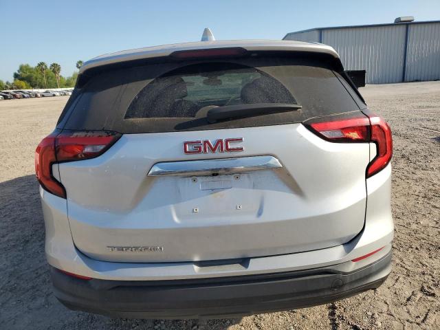  GMC TERRAIN 2020 Srebrny