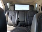 2017 Chevrolet Equinox Lt   de vânzare în Kansas City, KS - Side