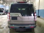 2012 Land Rover Lr4 Hse Luxury en Venta en Woodhaven, MI - Minor Dent/Scratches