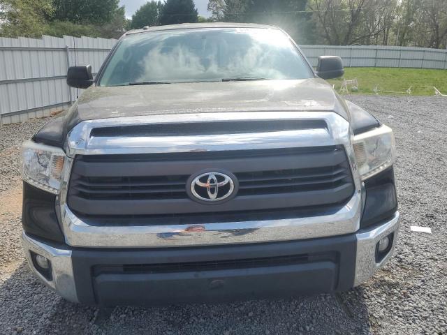  TOYOTA TUNDRA 2014 Black