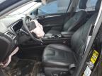 2016 Ford Fusion Titanium Hev за продажба в Wayland, MI - All Over