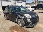 2014 Fiat 500L Easy de vânzare în Albuquerque, NM - Side