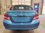 2017 Mitsubishi Mirage G4 Es იყიდება Blaine-ში, MN - Mechanical