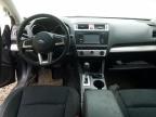 2016 SUBARU LEGACY 2.5I PREMIUM for sale at Copart QC - MONTREAL