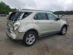 2013 Chevrolet Equinox Ls de vânzare în Shreveport, LA - Rear End