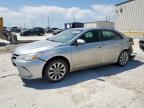 2017 Toyota Camry Le за продажба в Haslet, TX - Water/Flood