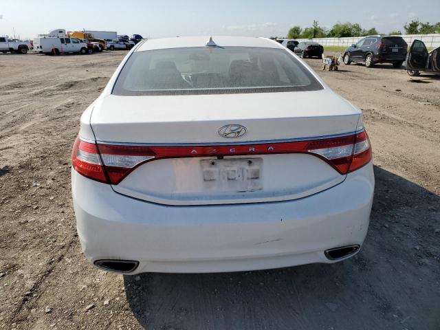  HYUNDAI AZERA 2013 Biały