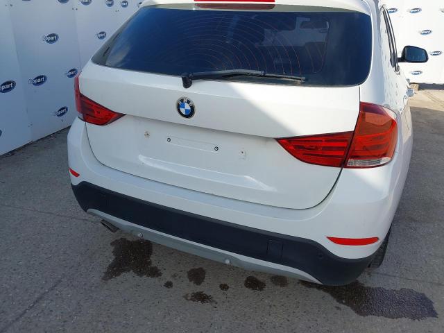 2015 BMW X1 XDRIVE1