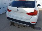 2015 BMW X1 XDRIVE1 for sale at Copart SANDY