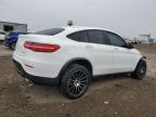 2018 Mercedes-Benz Glc Coupe 300 4Matic for Sale in Chicago Heights, IL - Burn