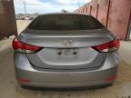 2014 Hyundai Elantra Se for Sale in Sun Valley, CA - Vandalism