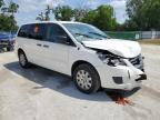 2010 Volkswagen Routan S იყიდება Ocala-ში, FL - Front End
