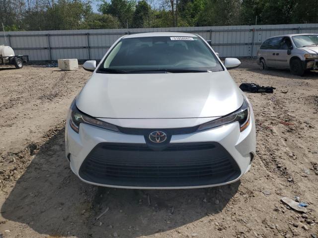  TOYOTA COROLLA 2023 Білий