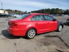 2012 Volkswagen Jetta Se for Sale in Exeter, RI - Normal Wear