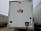 2019 Wabash Dry Van Trailer იყიდება Amarillo-ში, TX - Top/Roof