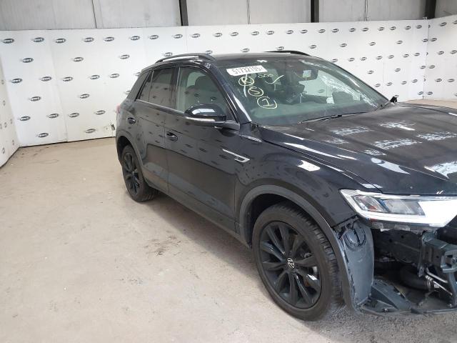 2024 VOLKSWAGEN T-ROC R-LI