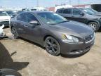 2014 Nissan Maxima S for Sale in Elgin, IL - Side