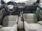 2003 Honda Civic Lx en Venta en Franklin, WI - Front End