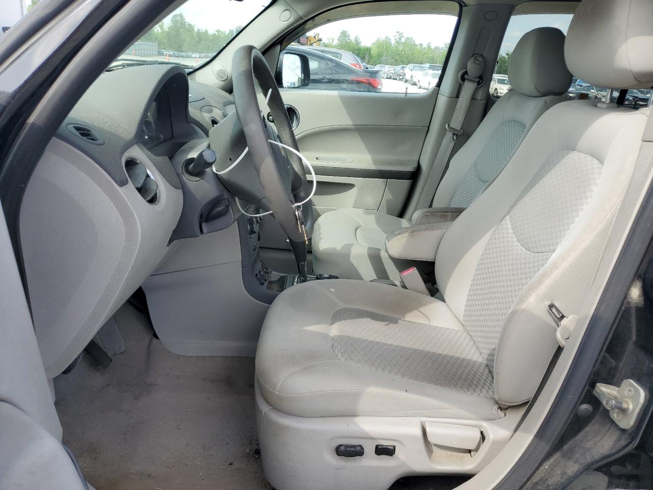 2008 Chevrolet Hhr Lt VIN: 3GNCA23D98S707680 Lot: 53438895