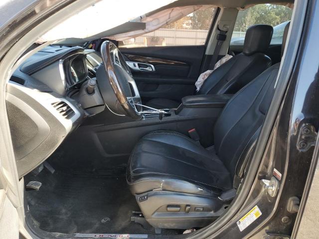  GMC TERRAIN 2016 Szary