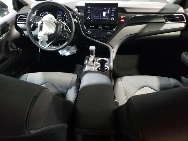  TOYOTA CAMRY 2024 Szary