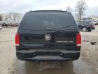 2006 Cadillac Escalade Esv na sprzedaż w Central Square, NY - Front End