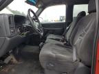 2002 CHEVROLET SILVERADO C1500 à vendre chez Copart ON - LONDON