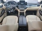 2017 Mercedes-Benz Gle 350 for Sale in Taylor, TX - Hail