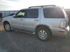 2008 Mercury Mountaineer Luxury for Sale in Mercedes, TX - Front End