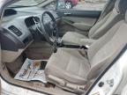 2010 Honda Civic Lx zu verkaufen in New Britain, CT - Front End
