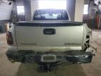 2005 Chevrolet Silverado K1500 იყიდება Albany-ში, NY - Rear End