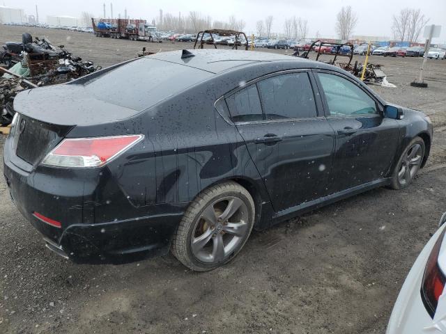 2014 ACURA TL TECH