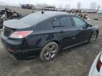 2014 ACURA TL TECH for sale at Copart QC - MONTREAL