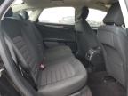 2020 Ford Fusion Se en Venta en Davison, MI - Front End
