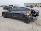 2024 Tesla Model 3  na sprzedaż w Wilmer, TX - Rear End