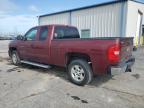 2008 Chevrolet Silverado C1500 de vânzare în Tulsa, OK - Side