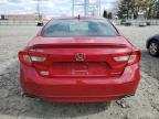 2018 Honda Accord Sport en Venta en Windsor, NJ - Front End
