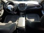 2021 Chevrolet Malibu Lt en Venta en Anderson, CA - Front End