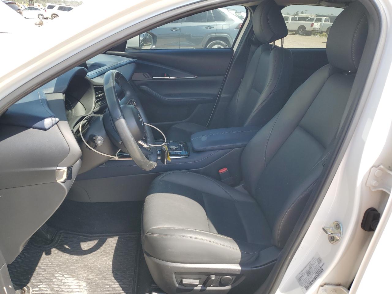 2021 Mazda Cx-30 Preferred VIN: 3MVDMACL4MM208868 Lot: 52330525