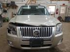 2010 Mercury Mariner Premier en Venta en Ham Lake, MN - Front End