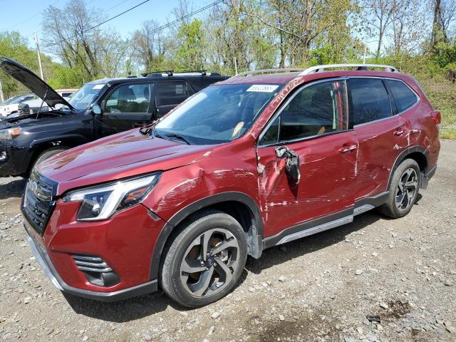 2024 Subaru Forester Touring