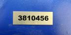 2025 'Other Heavy Equipment' Frame Mach for Sale in Grand Prairie, TX - Minor Dent/Scratches